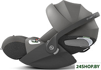 Cloud T i-Size Mirage Grey (Comfort)
