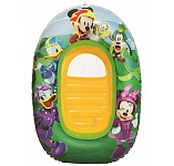 Картинка Лодочка надувная Bestway Disney 91003