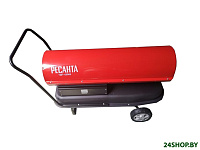 Картинка Тепловая завеса РЕСАНТА ТДП-65000 (67/1/32)