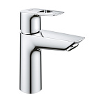 Картинка Смеситель Grohe Bauloop 23917001