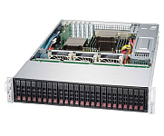 Картинка Корпус Supermicro SuperChassis CSE-216BE1C-R920LPB