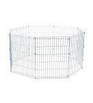 Картинка Манеж для животных Triol K30 / 30701002