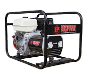 Картинка Бензиновый генератор EuroPower EP-4100