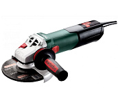 Картинка Угловая шлифмашина Metabo W 13-150 Quick 603632010