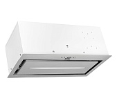 Картинка Кухонная вытяжка ZorG Technology Sarbona 1000 52 S (нержавеющая сталь)