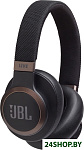Картинка Наушники JBL Live 650BTNC (черный)