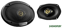 Картинка Коаксиальная АС Kenwood KFC-S6976EX