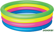 Картинка Надувной бассейн Bestway 51117 (157x46)