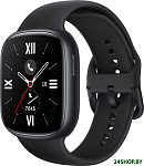 Watch 4 (черный)