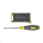 Картинка Набор отверток RYOBI RSD17PCS 5132005348