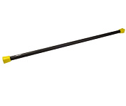 Картинка Бодибар Starfit BB-301 3 кг (желтый)