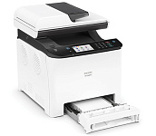 Картинка МФУ Ricoh M C250FW