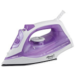 Картинка Утюг Atlanta ATH-5537 (фиолетовый)