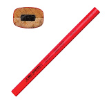 Картинка Карандаш столярный Koh-i-Noor HB 153600200177