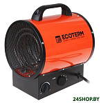 Картинка Тепловая пушка Ecoterm EHR-05/3E