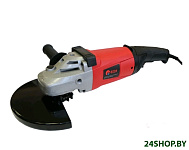 Картинка Машина шлифовальная угловая Edon AG-230/2800EST