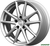 Амстердам 17x7