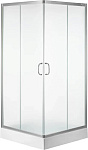 Картинка Душевой уголок Saniteco SN-8959 90x90