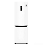 Картинка Холодильник LG GA-B459MQUM