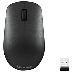 Картинка Мышь Lenovo 400 Wireless Mouse