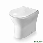 Картинка Унитаз Roca Leon 342649000
