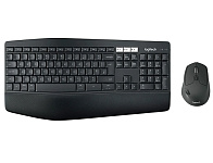 Картинка Клавиатура + мышь Logitech MK850 Performance (нет кириллицы)