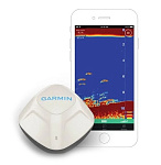 Картинка Эхолот Garmin Striker Cast
