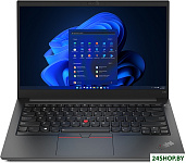ThinkPad E14 Gen 4 Intel 21E300F7