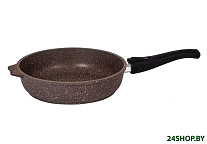 Картинка Сковорода Мечта Гранит 028806
