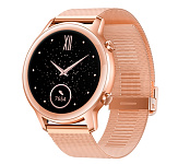 Картинка Умные часы HONOR MagicWatch 2 42мм (золотистый)