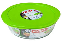 Картинка Форма для выпечки Pyrex Cook&Store 208P000/5046