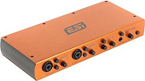 Картинка Аудиоинтерфейс ESI U86 XT
