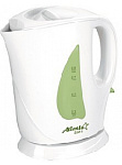 Картинка Электрочайник Atlanta ATH-717 зеленый