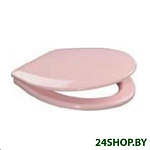 Картинка Крышка для унитаза Орио К-03 (розовый)