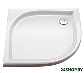 Картинка Душевой поддон Ravak Elipso 90 Pan [A227701410]