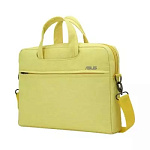 Картинка Сумка для ноутбука ASUS EOS Shoulder BAG (90XB01D0-BBA020)