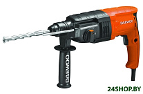 Картинка Перфоратор DAEWOO POWER DAH 820