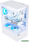 Crystal Z1 (белый)