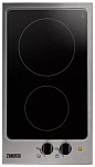 Картинка Встраиваемая варочная поверхность ZANUSSI ZES3921IBA