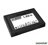 Картинка SSD Kingston DC1500M 1.92TB SEDC1500M/1920G