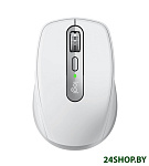 Картинка Мышь Logitech MX Anywhere 3 (светло-серый)