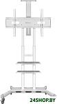 Картинка Кронштейн Onkron TS1881 белый
