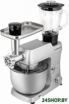 Картинка Кухонная машина MAUNFELD MF-421S Pro