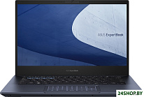 ExpertBook B5 B5402CBA-KI0741X