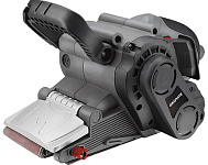 Картинка Ленточная шлифовальная машина GRAPHITE (A-59G392)