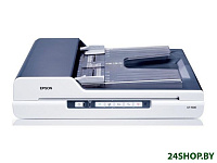 Картинка Сканер EPSON GT-1500