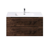 Картинка Тумба под умывальник BelBagno Etna-900-2C-SO-RW-P