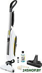 Картинка Пылесос Karcher FC 5 Premium (белый) 1.055-460.0