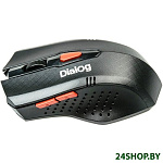 Картинка Игровая мышь Dialog Pointer MROP-09U