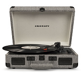 Картинка Виниловый проигрыватель CROSLEY Cruiser Deluxe (CR8005D-HB)